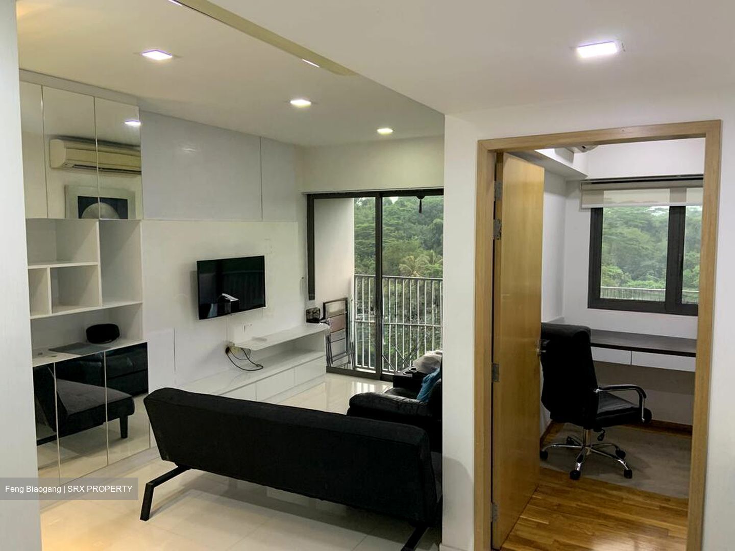 Meadows @ Peirce (D26), Condominium #497222151